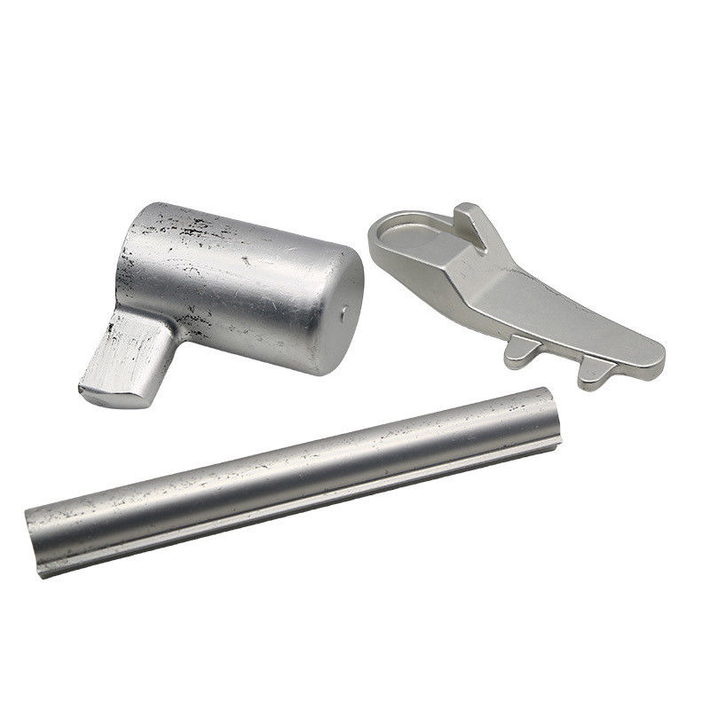 Custom service smeden onderdelen voor 2021 OEM warm gesmeed staal legering koud gesmeed metaal CNC machines