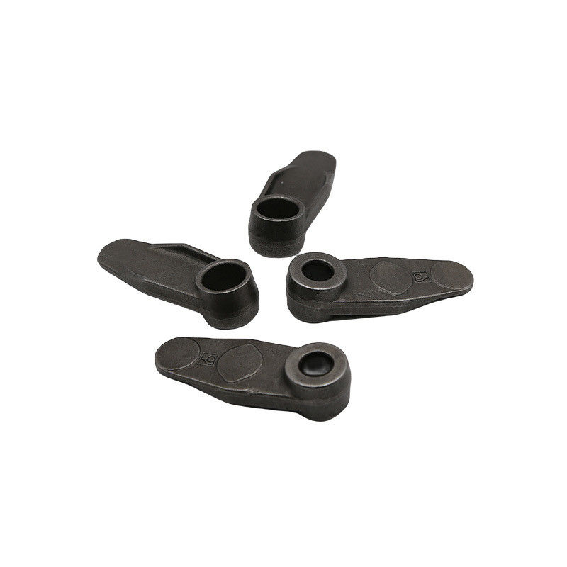 Shenzhen OEM Precision Steel Hot Die Gesmeed Fietsonderdelen voor Custom Requirements