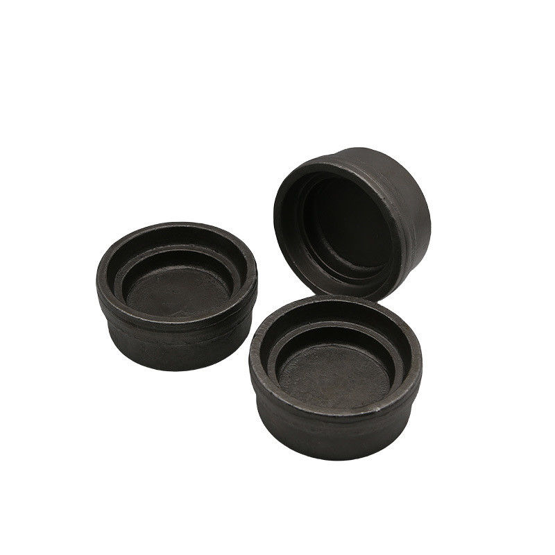 Warm smeedpers voor OEM Precision Aluminium Alloy Brass Koperen Roestvrij staalonderdelen