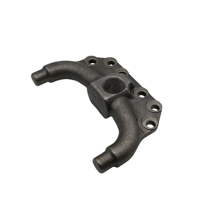 Warm smeedpers voor OEM Precision Aluminium Alloy Brass Koperen Roestvrij staalonderdelen