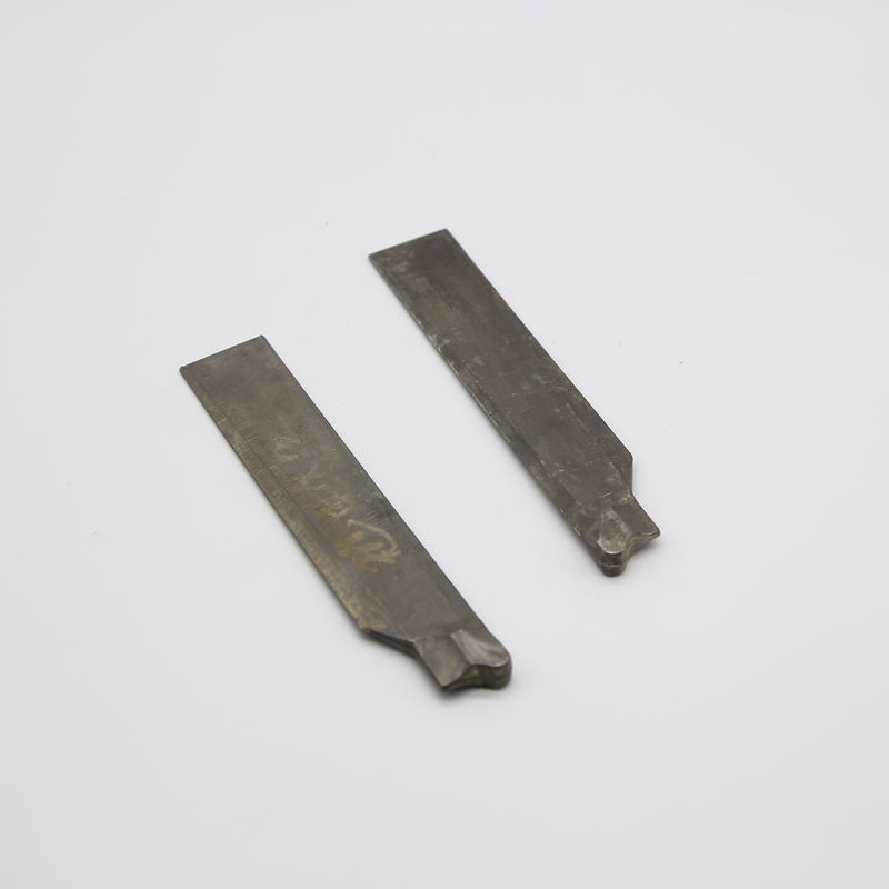 Geplateerde en enz. Precision dies voor klant vereiste OEM metalen koudgegooid onderdelen