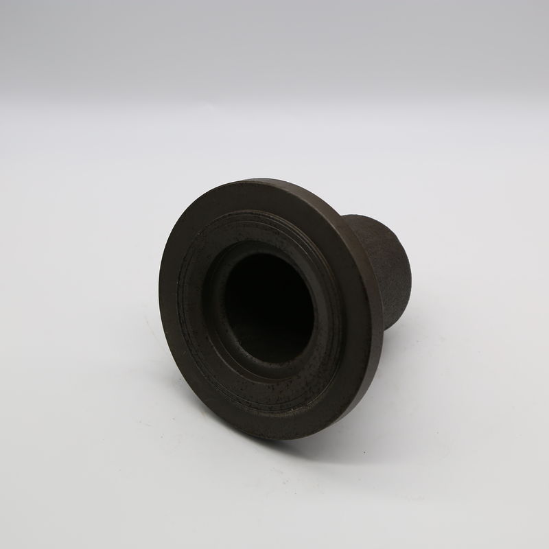 Warm smeedpers voor OEM Precision Aluminium Alloy Brass Koperen Roestvrij staalonderdelen