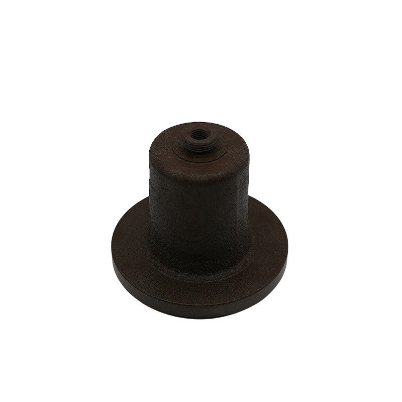 Warm smeedpers voor OEM Precision Aluminium Alloy Brass Koperen Roestvrij staalonderdelen