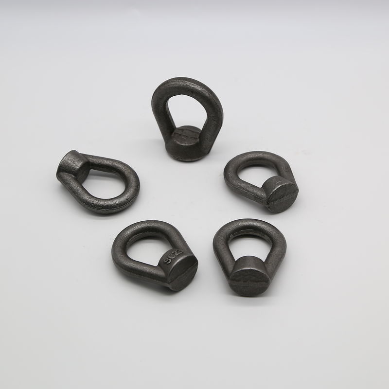 Beproefde gesmeed aluminium onderdelen voor CNC-auto-onderdelencontrole binnen de tekening
