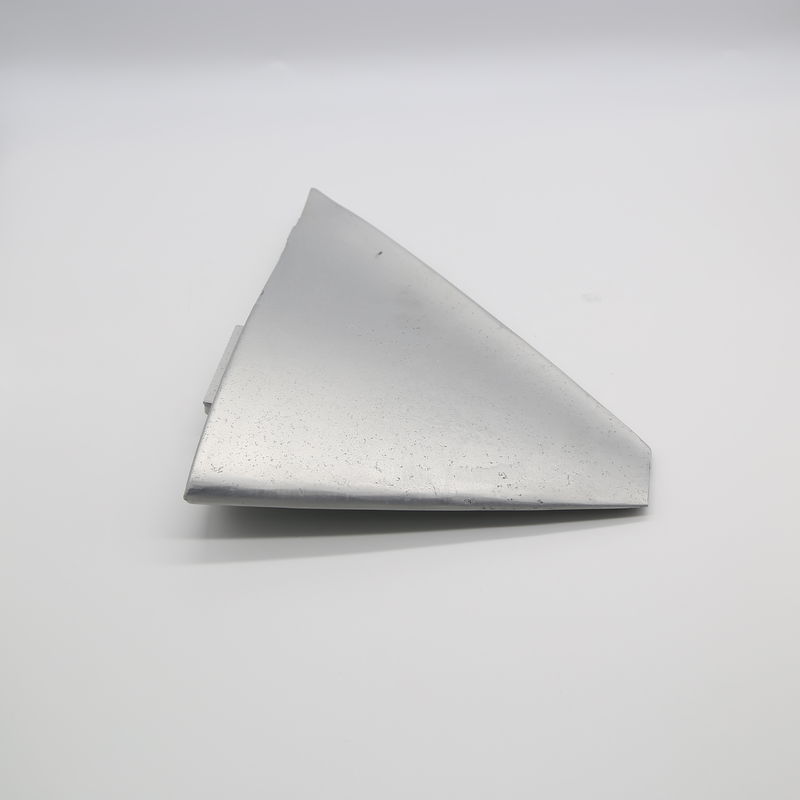 Hoogprecisie aluminium metalen smeden die smeden diensten voor op maat gemaakte producten