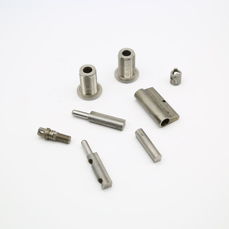 OEM-onderdelen gesmeed staal elementen gesmeed product aangepast aluminium gesmeed