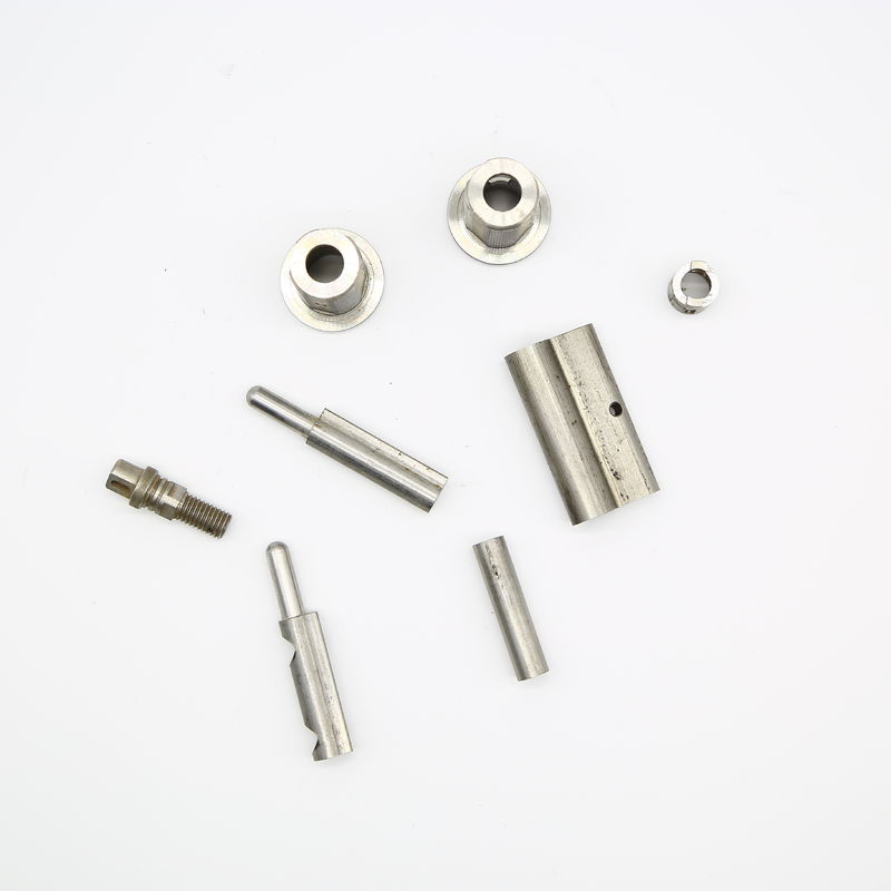 OEM-onderdelen gesmeed staal elementen gesmeed product aangepast aluminium gesmeed