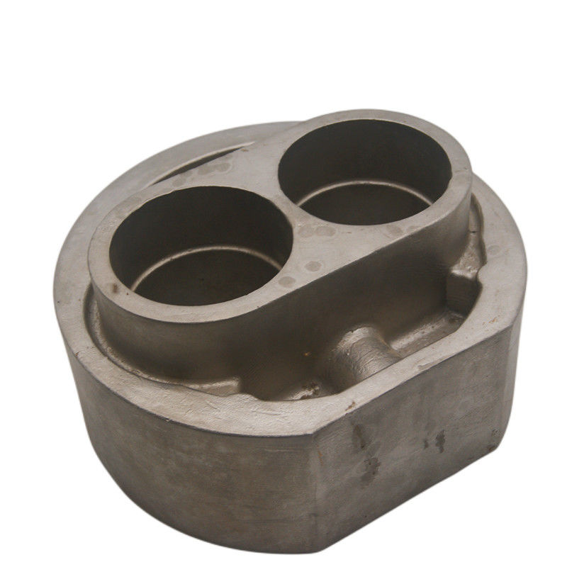 OEM Precision Investment Casting voor staal, roestvrij staal, auto-onderdelen
