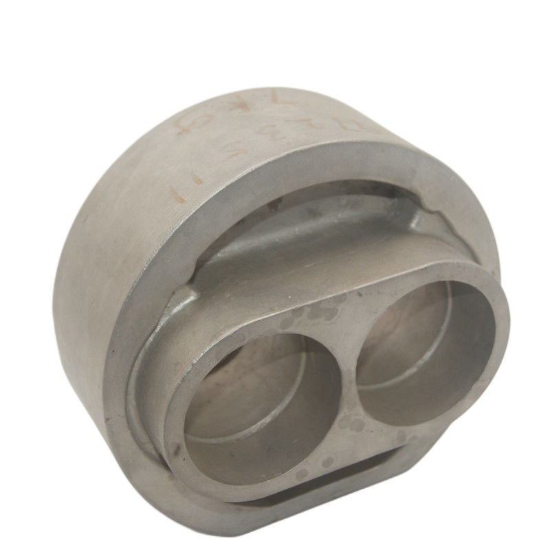 OEM Precision Investment Casting voor staal, roestvrij staal, auto-onderdelen