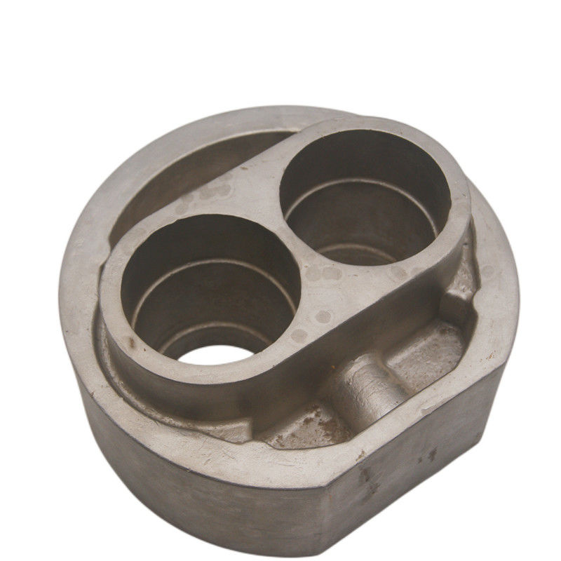 OEM Precision Investment Casting voor staal, roestvrij staal, auto-onderdelen