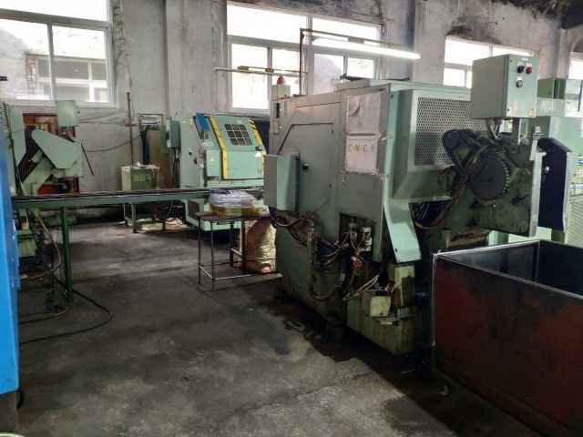 CNC-bewerkingsmachineonderdelen voor elektrophoresisproducten van roestvrij staal