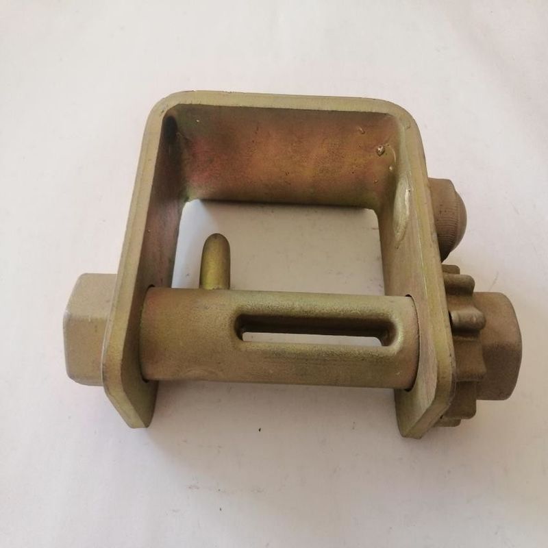 Leading van Precision Brass Bronze Metal Lost Wax Casting met OEM-service en bewerking