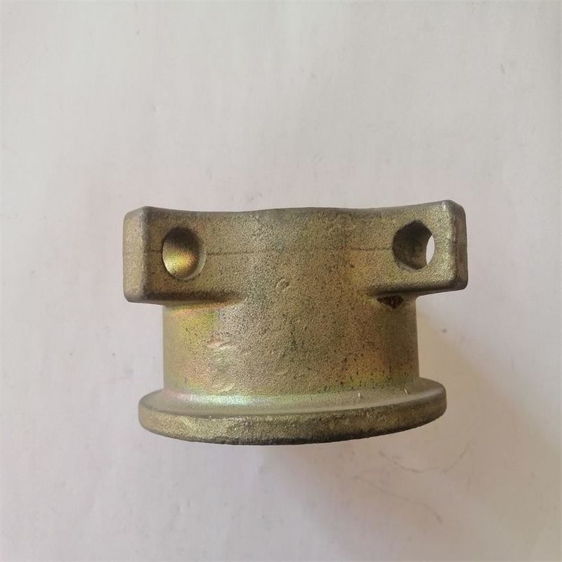 Leading van Precision Brass Bronze Metal Lost Wax Casting met OEM-service en bewerking