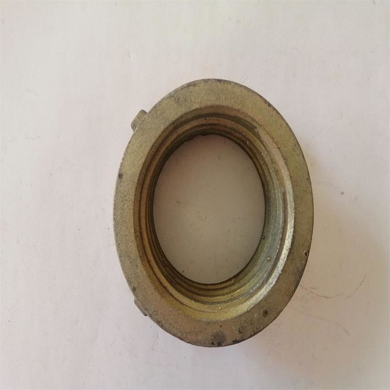 Leading van Precision Brass Bronze Metal Lost Wax Casting met OEM-service en bewerking
