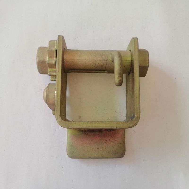 Leading van Precision Brass Bronze Metal Lost Wax Casting met OEM-service en bewerking