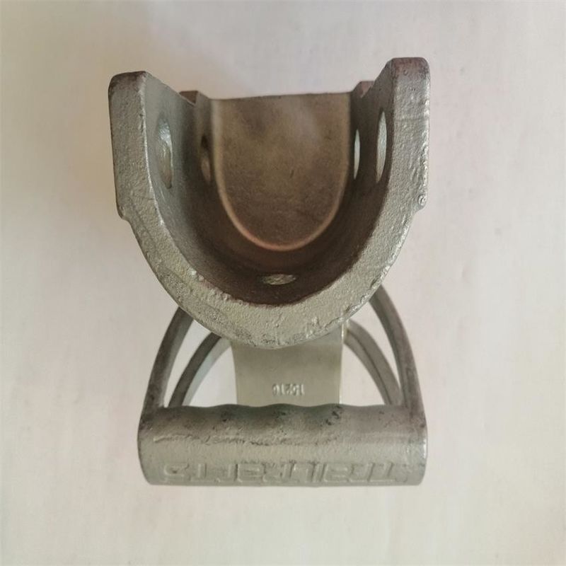 Klanttekeningen of monsters Messing Brons Metalen Druk die Lost Wax Casting CNC-onderdeel