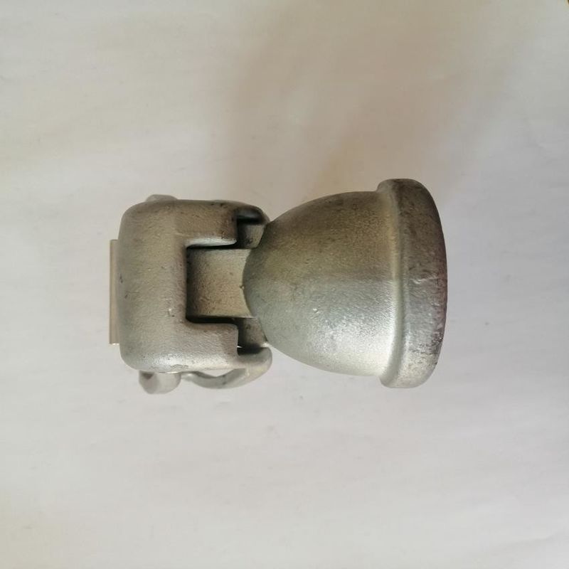 Klanttekeningen of monsters Messing Brons Metalen Druk die Lost Wax Casting CNC-onderdeel
