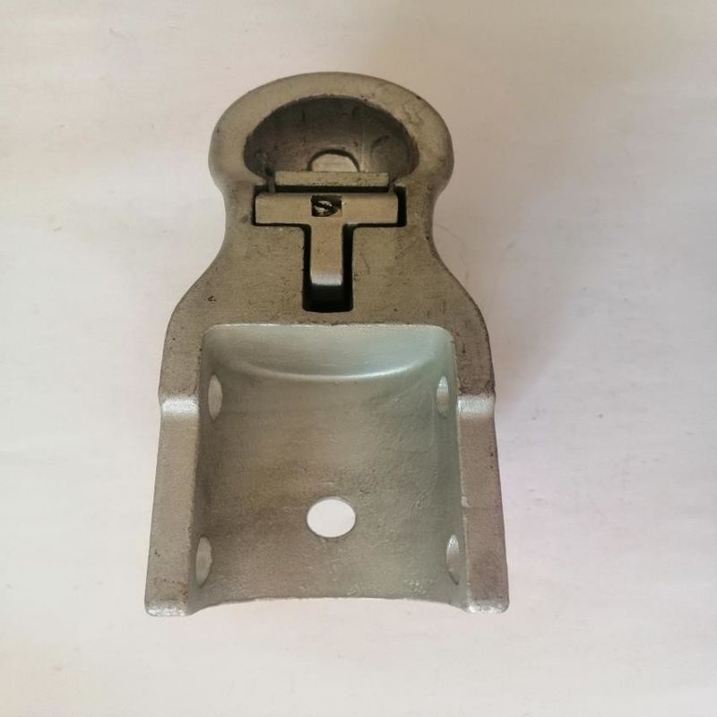 Klanttekeningen of monsters Messing Brons Metalen Druk die Lost Wax Casting CNC-onderdeel