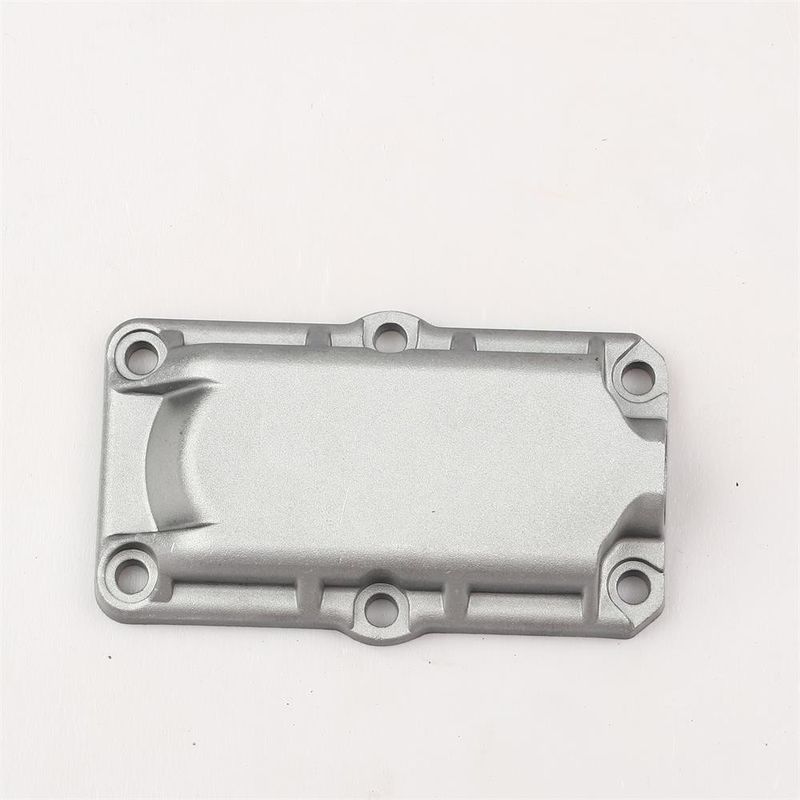 Snijproces OEM ODM Customized Metal Products Precision Parts CNC Plaatmetalen Vervaardiging