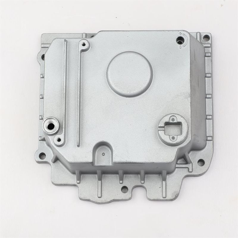 Snijproces OEM ODM Customized Metal Products Precision Parts CNC Plaatmetalen Vervaardiging