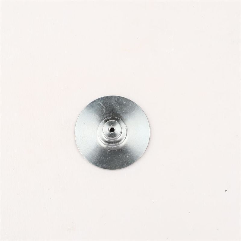 Snijproces OEM ODM Customized Metal Products Precision Parts CNC Plaatmetalen Vervaardiging