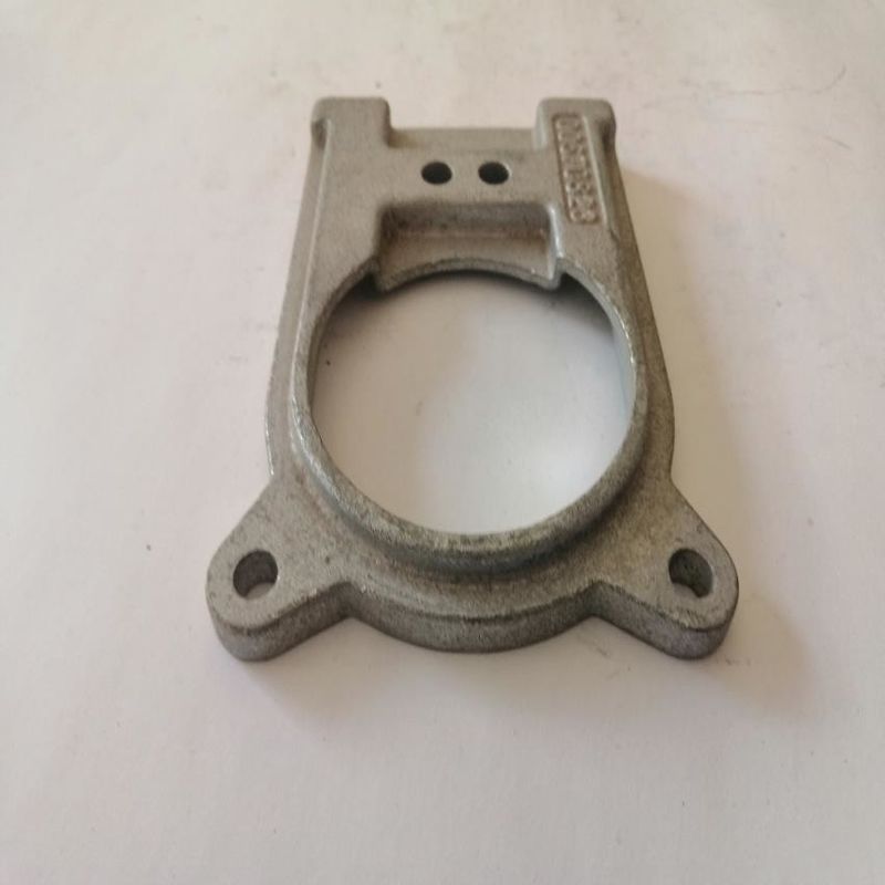 Bewerkingsprecisie Verloren was Investering Gietproducten Metalen Giet