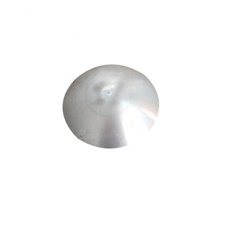 Aluminium Precision Part CNC Machining Auto Spare Part 3/4/5 As Precision Component