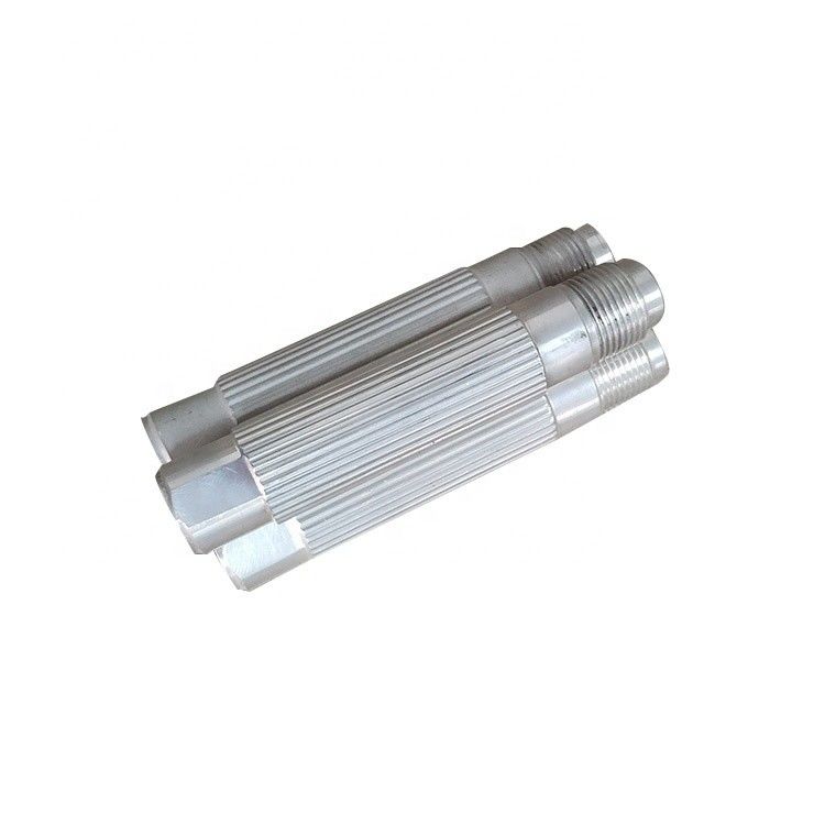Aluminium Precision Part CNC Machining Auto Spare Part 3/4/5 As Precision Component