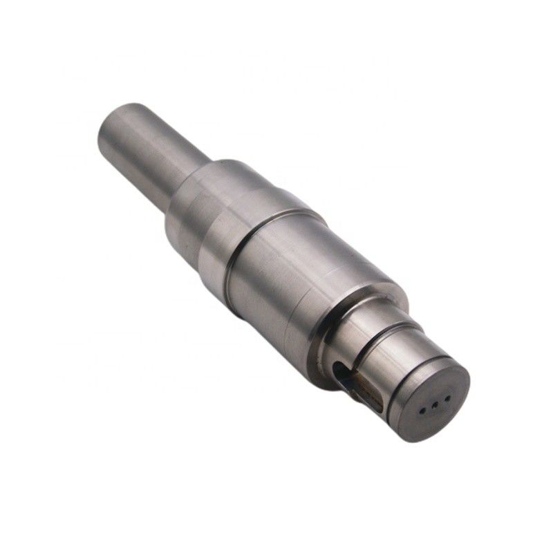 Aluminium Precision Part CNC Machining Auto Spare Part 3/4/5 As Precision Component