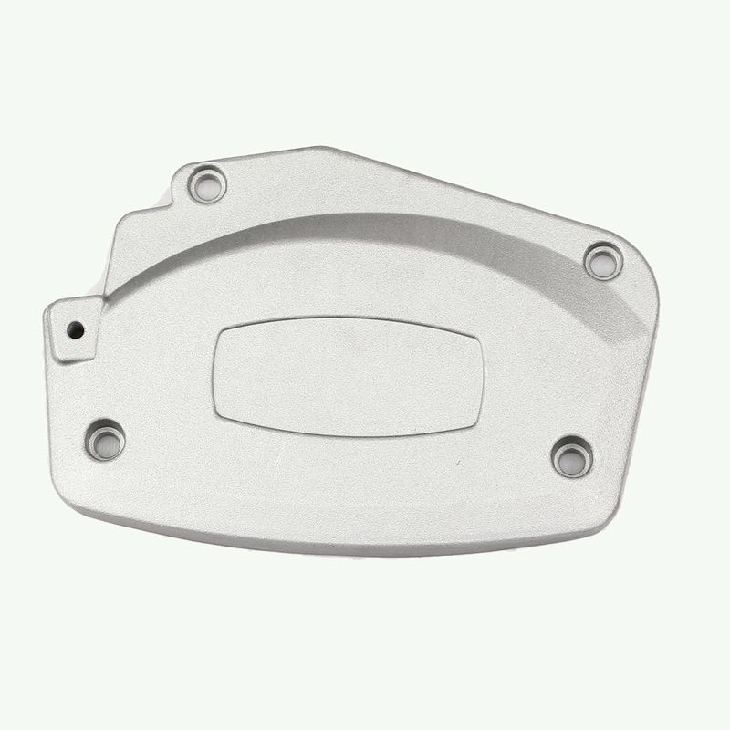 Oem Custom Aluminium Koudsmeden Kleine delen Mechanische onderdelen Stalen schroefasbindingen