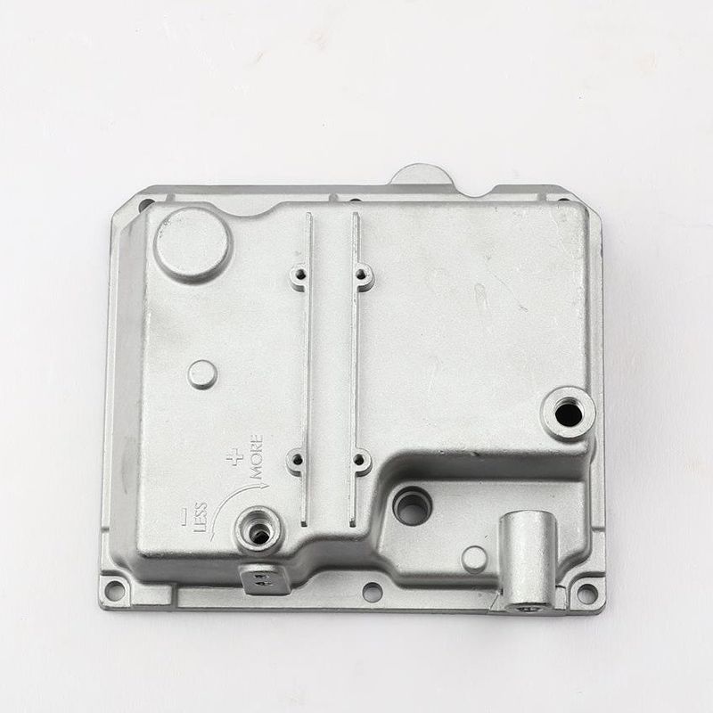Oem Custom Aluminium Koudsmeden Kleine delen Mechanische onderdelen Stalen schroefasbindingen