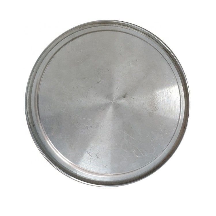 100% inspectie Custom CNC draaiende koper/aluminium/plastiek onderdelen voor Rapid Prototyping