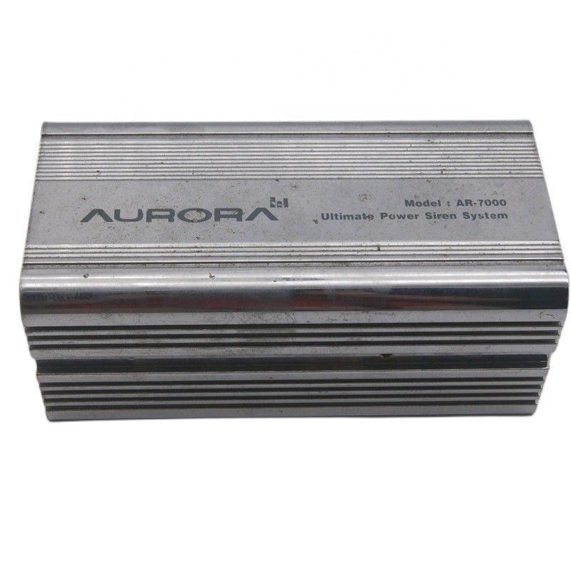 Gegote service voor aluminiumonderdelen van 0,1 tot 120 kg om aan de specificaties van de klant te voldoen